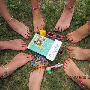 Meet your Posher, Janice